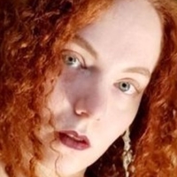 Myrna Moonstruck Nøgen