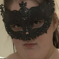 mysteriousmallow Nøgen