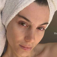 Nadia Gaggioli Nøgen