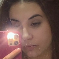 nadialcxxx Nøgen