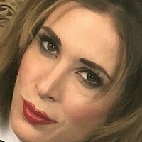 nadiavalentine Nøgen