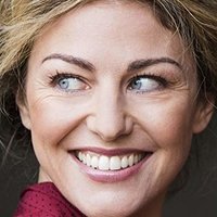 Nadine Arents Nøgen