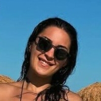 Nadja Milijancevic Nøgen