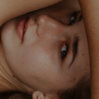 Nadya Matievskaya Nøgen
