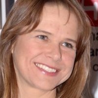 Nailea Norvind Nøgen