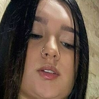 Nallely Diaz Nøgen