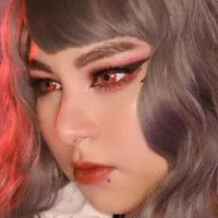 Nami_neon Nøgen