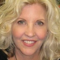 Nancy Allen Nøgen