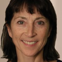 Nancy Boulanger Nøgen