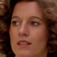 Nancy Kyes Nøgen