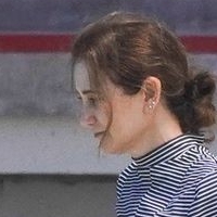 Nancy Shevell Nøgen