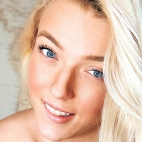 naomi_bbyyyforfree Nøgen
