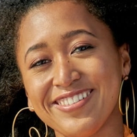 Naomi Osaka Nøgen