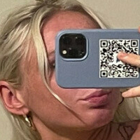 naomianderrsonvip Nøgen