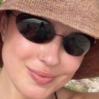 Nastia.official Nøgen