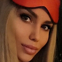 Nastya_ti2 Nøgen