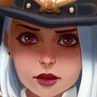 Natalia Ashe Nøgen