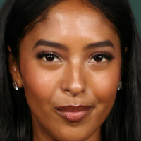 Natalia Bryant Nøgen