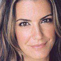 Natalia Cigliuti Nøgen