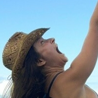 Natalia Olednik Nøgen