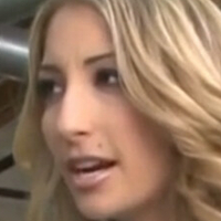 Natalia Rossi Nøgen