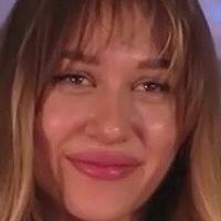 Natalia Skopich Nøgen