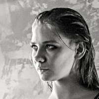 Natalia Tihomirova Nøgen