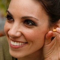 Natalie Avital Nøgen
