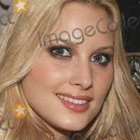 Natalie Oxley Nøgen