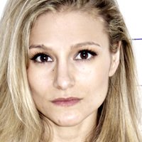 Natalie Smyka Nøgen