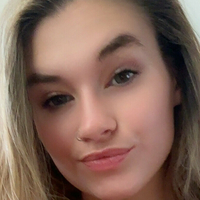 nataliebnaughtyfree Nøgen