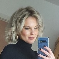 Nataliec5427 Nøgen