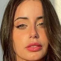 Nataly Pagano Nøgen