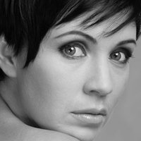 Natalya Cyplakova Nøgen