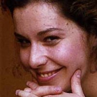 Natalya Negoda Nøgen