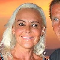 Natascha Ochsenknecht Nøgen