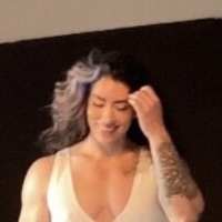 Natasha Aughey Nøgen