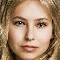 Natasha Diakova Nøgen