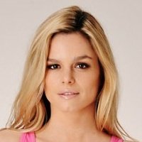 Natasha Gilbert Nøgen
