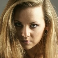 Natasha Kalashnikova Nøgen