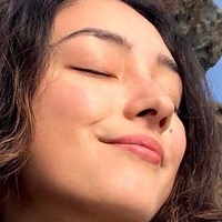 Natasha Liu Bordizzo Nøgen
