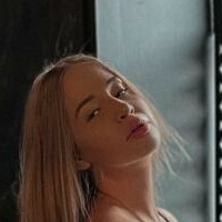 natasha.westyy Nøgen