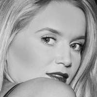 Natasha Williams Nøgen