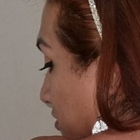 Nathalia Fontes Nøgen