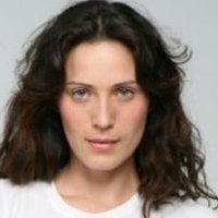 Nathalie le Gosles Nøgen