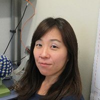 Natsue Yoshimura Nøgen