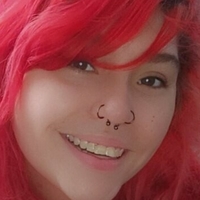 nattierose420 Nøgen