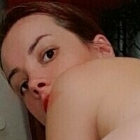 naughtygiulia Nøgen