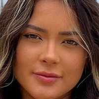 Nayara Rios Nøgen