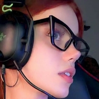 Naz - @fraaoula Nøgen